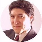 Daniel Pizano, Realtor, San Jose