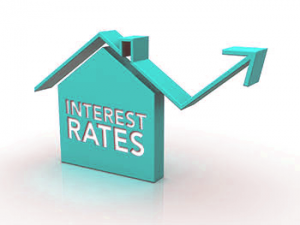 mortgage interest rates and the fed rate