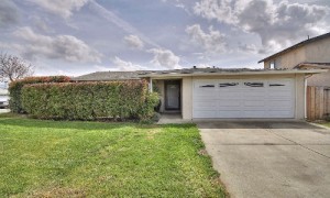Single Family Home in South San Jose CA