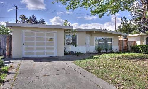 Santa Clara Home For Sale